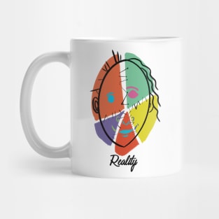 reality Mug